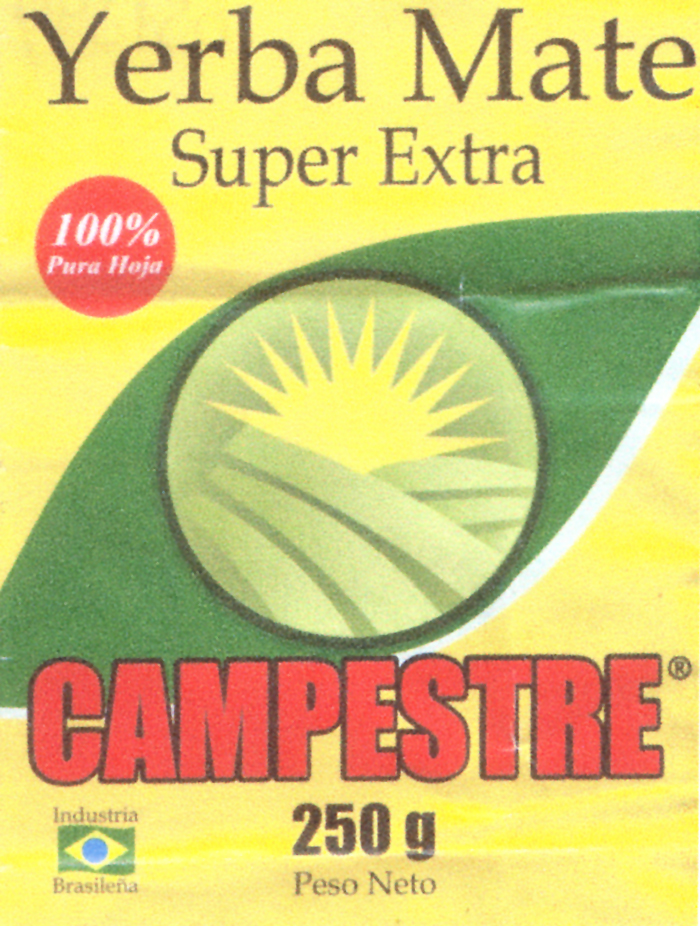 CAMPESTRE