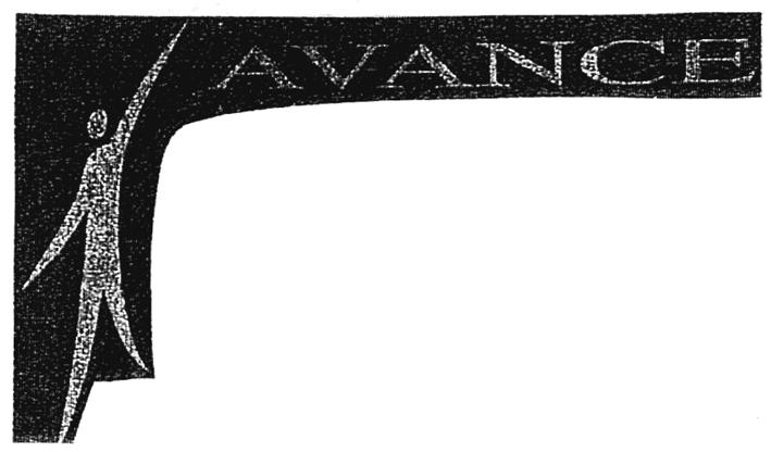 AVANCE