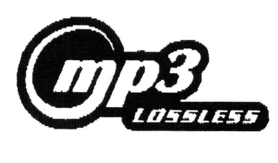 MP3 LOSSLESS