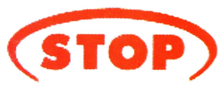 STOP