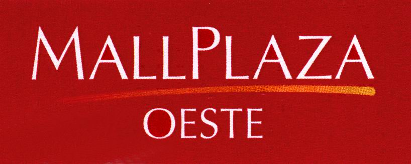 MALL PLAZA OESTE