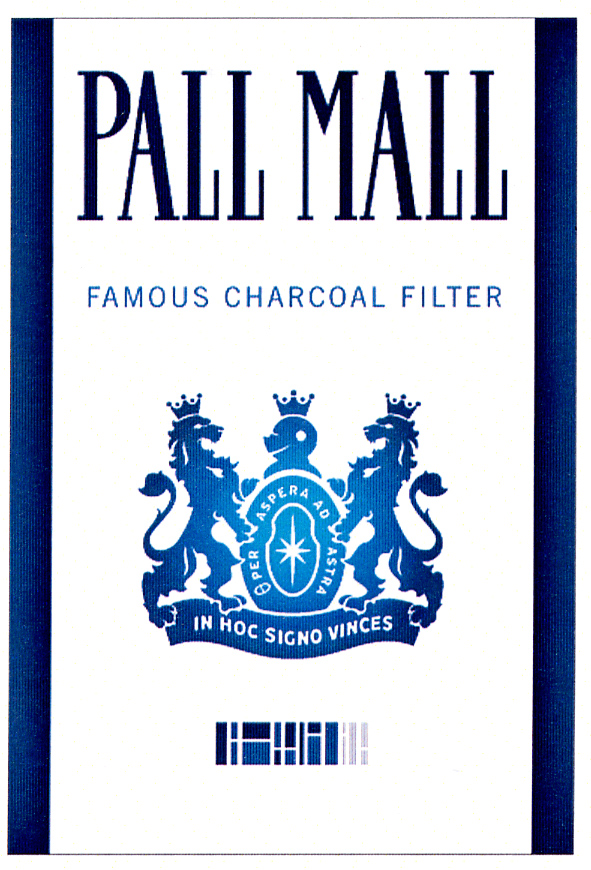 PALL MALL