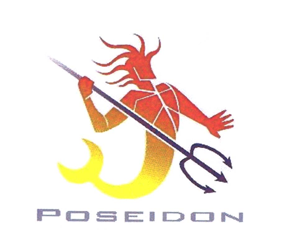 POSEIDON