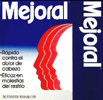 MEJORAL