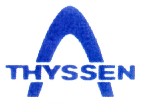 THYSSEN