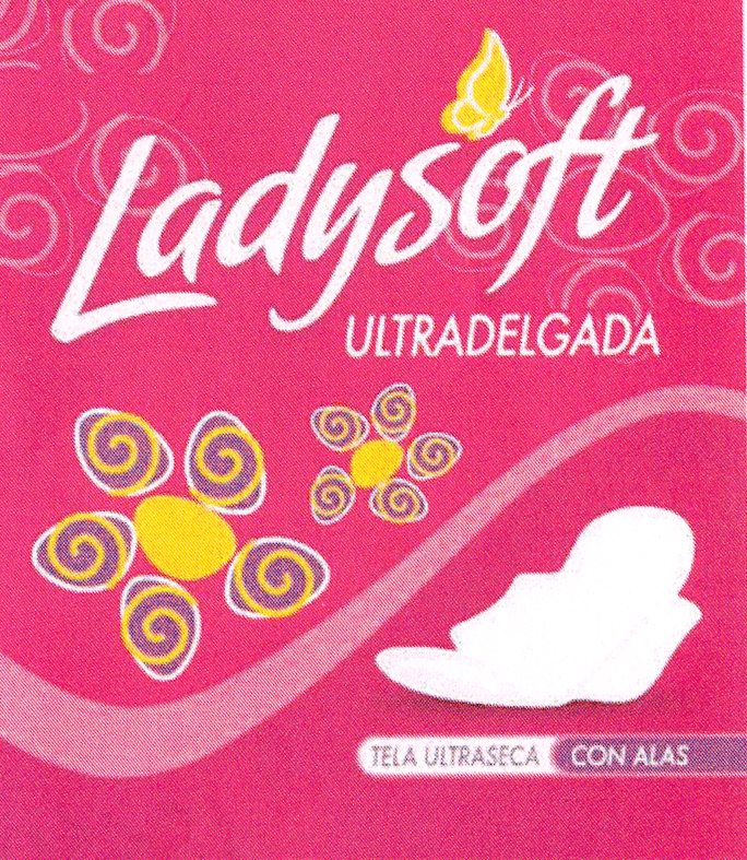 LADYSOFT