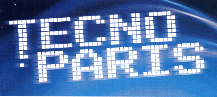 TECNO PARIS