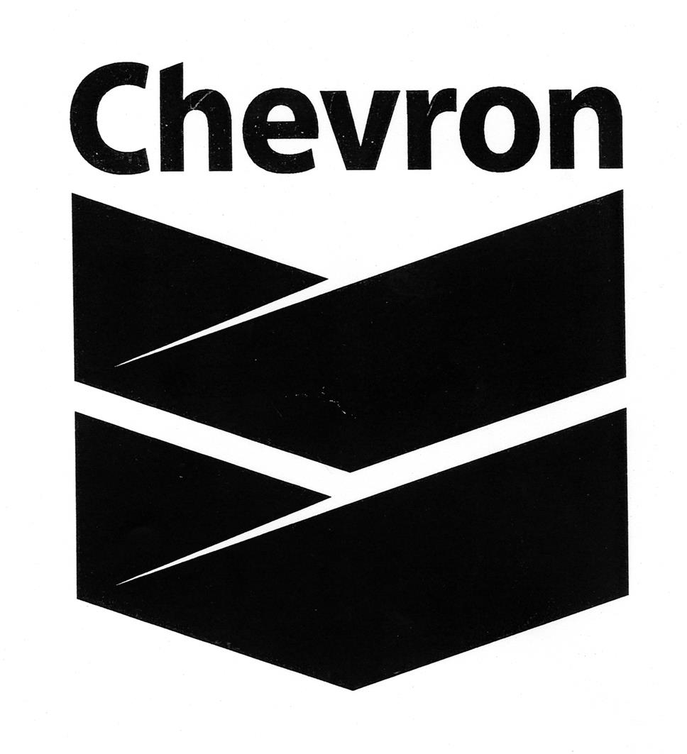 CHEVRON