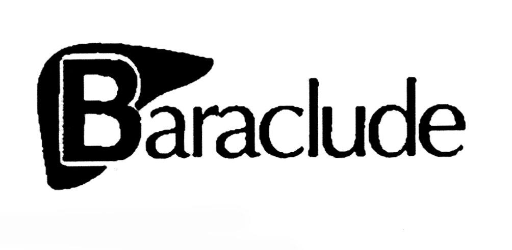 BARACLUDE