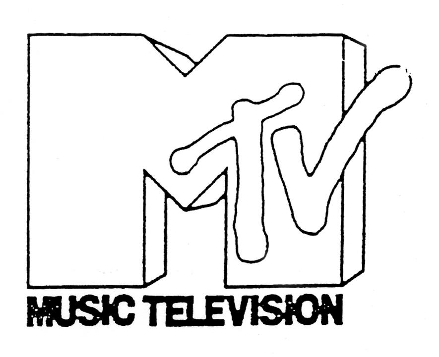 MTV MUSIC TELEVISION