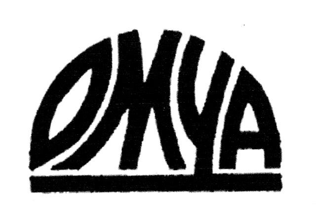 OMYA