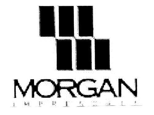 MORGAN
