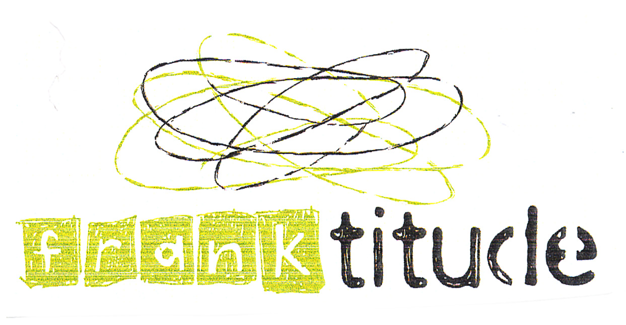 FRANKTITUDE