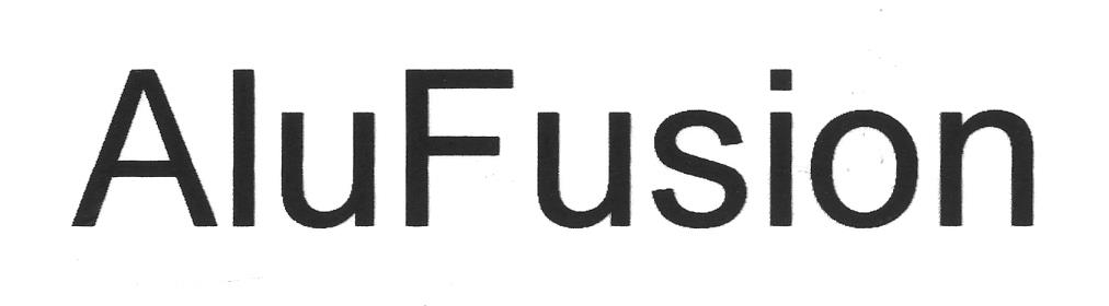 ALUFUSION