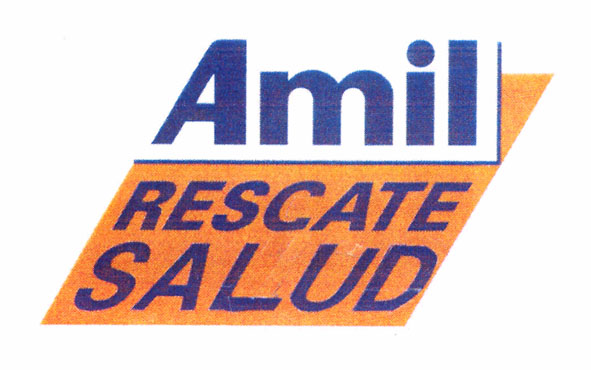 AMIL RESCATE SALUD