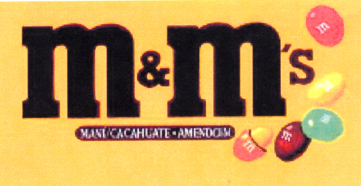 M&M'S