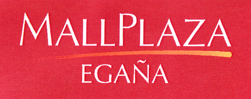 MALL PLAZA EGAÑA