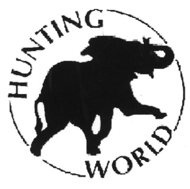 HUNTING WORLD