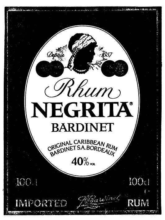 NEGRITA