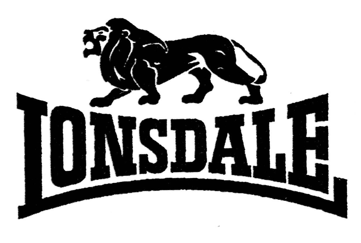 LONSDALE