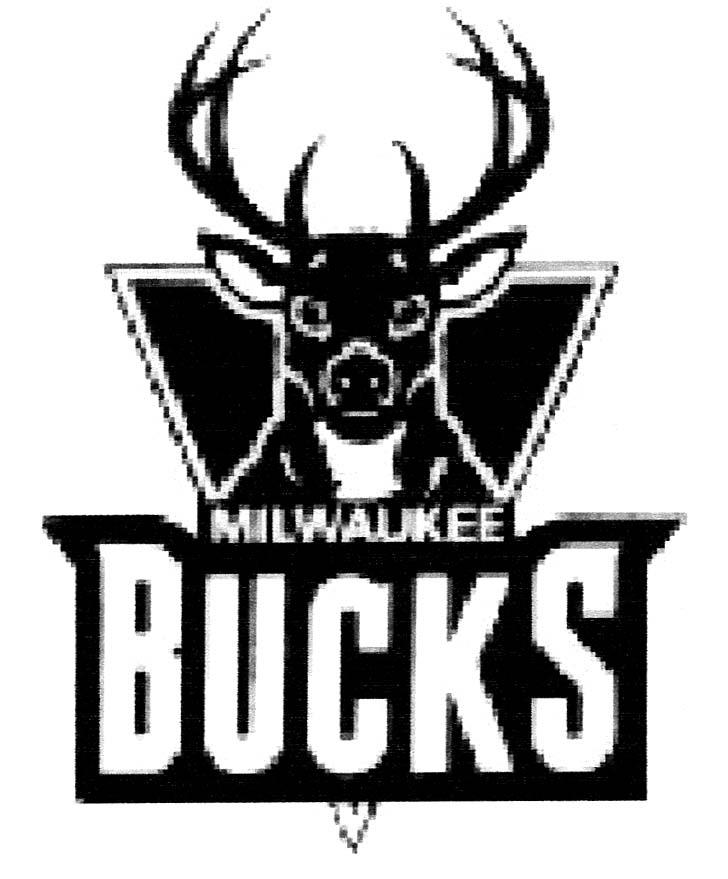 MILWAUKEE BUCKS