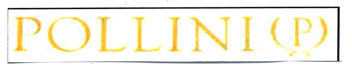 POLLINI