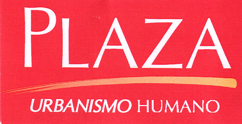 PLAZA URBANISMO HUMANO