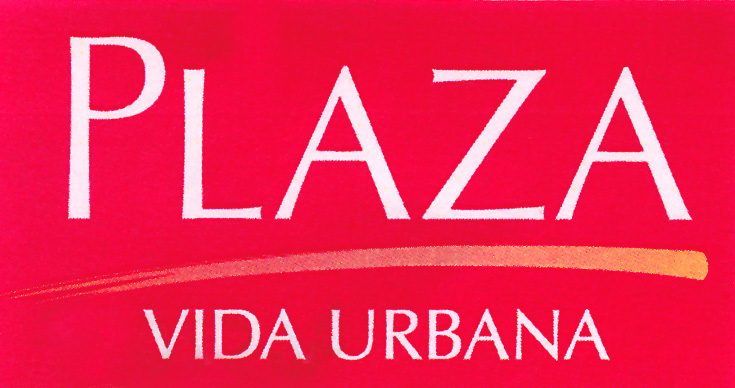 PLAZA VIDA URBANA