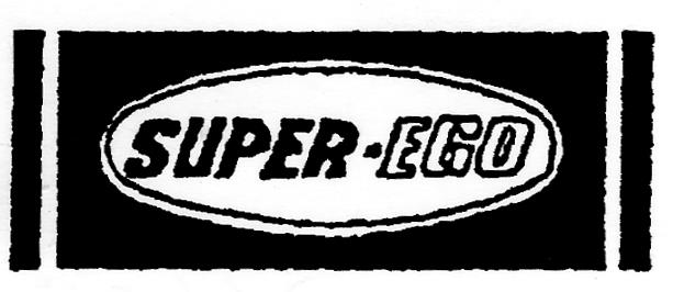 SUPER-EGO