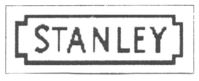 STANLEY