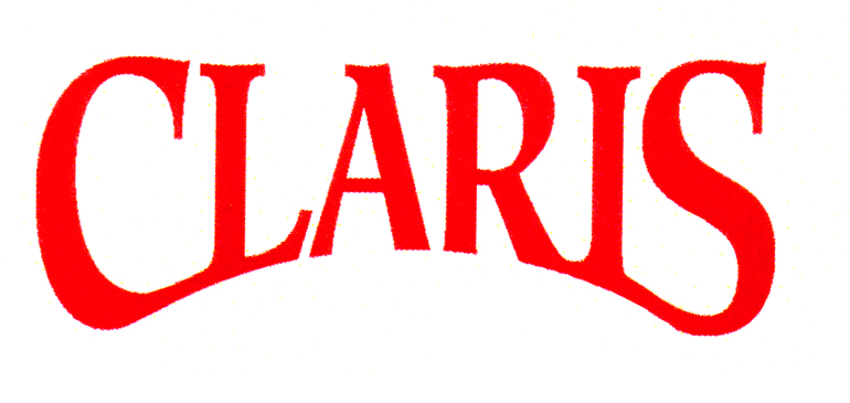 CLARIS