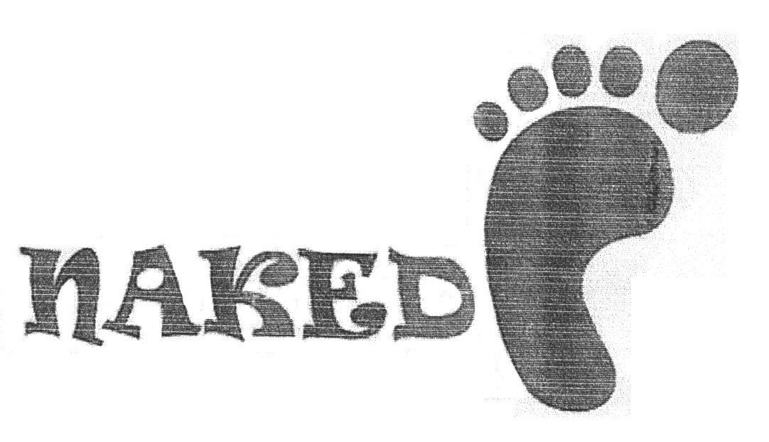 NAKED