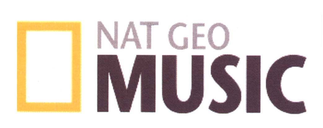 NAT GEO MUSIC