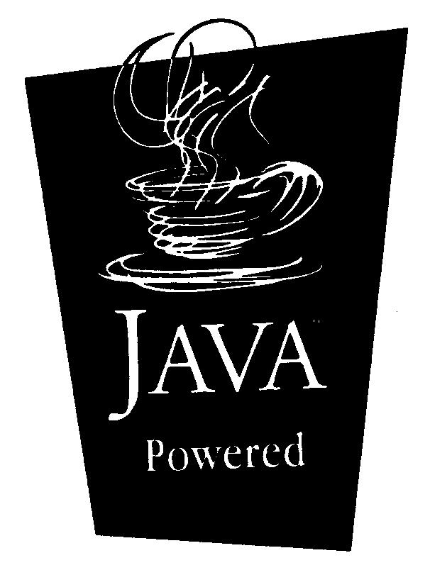 JAVA POWERED