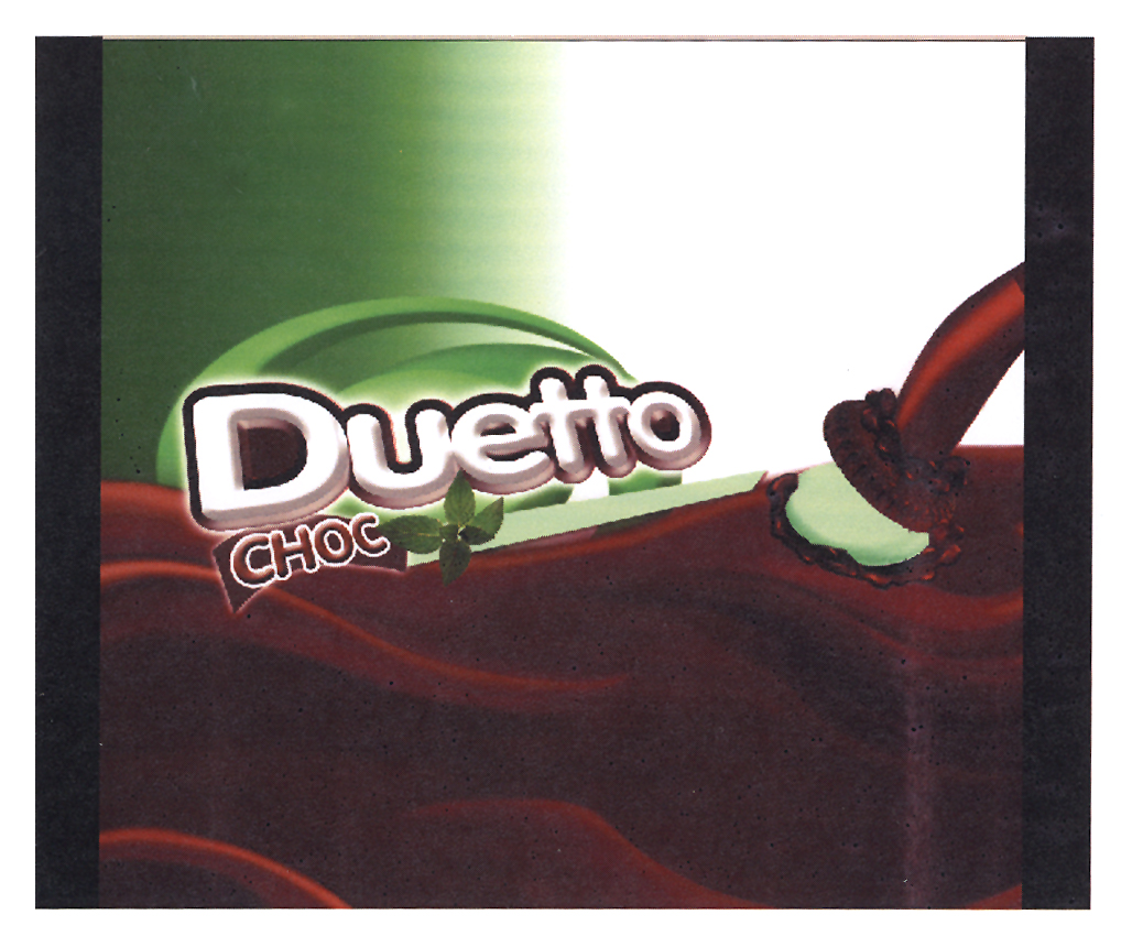 DUETTO