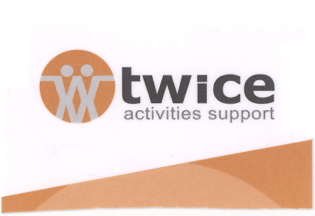 TWICE ACTIVITIES SUPPORT