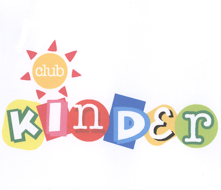 CLUB KINDER