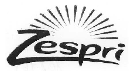 ZESPRI