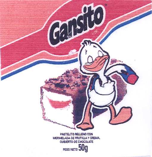 GANSITO