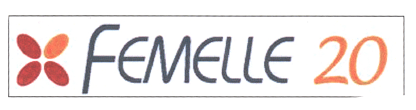 FEMELLE 20