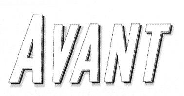AVANT