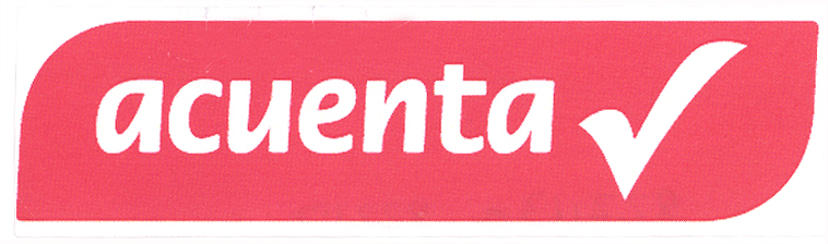 ACUENTA