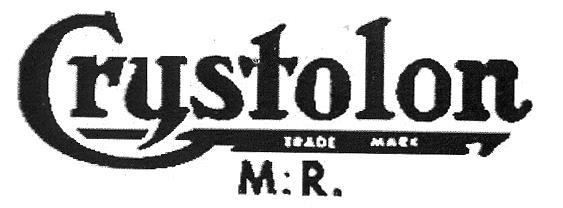 CRYSTOLON