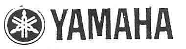 YAMAHA