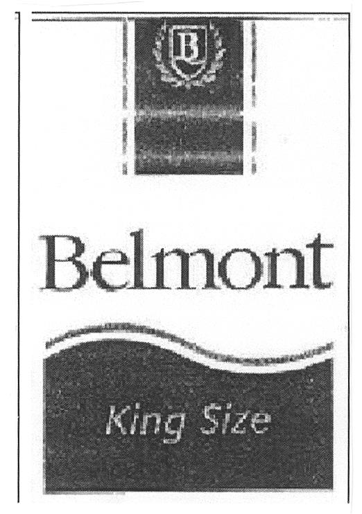 BELMONT