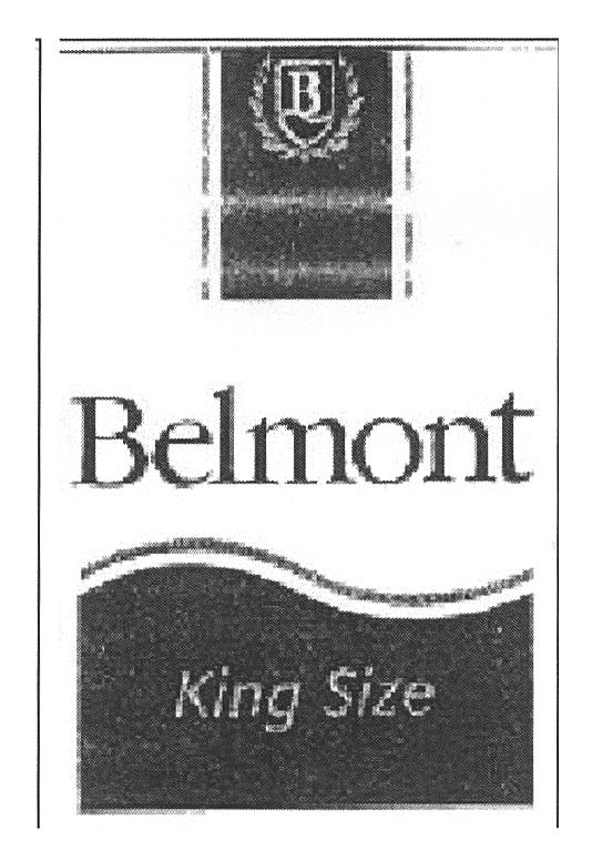 BELMONT