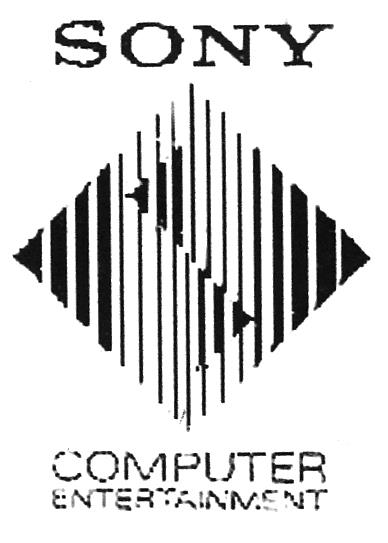 SONY COMPUTER ENTERTAINMENT