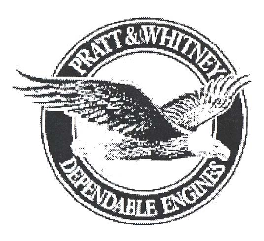PRATT & WHITNEY