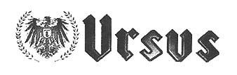 URSUS