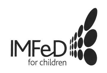IMFED FOR CHILDREN